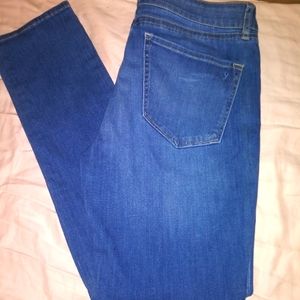 Yummie jeans size 31